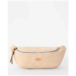 nerka RIP CURL - Teddy Waist Bag Natural