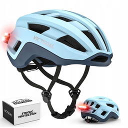 KASK ROWEROWY L 57- 61 cm damski męski
