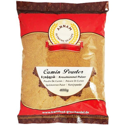 Kmin rzymski mielony Annam Cumin Powder 1kg -
