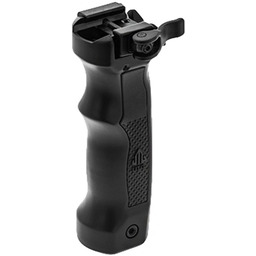 Bipod Leapers składany D-Grip Ambi (MNT-DG02Q)