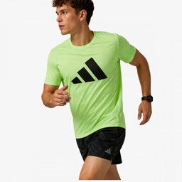 Koszulka Adidas Run It