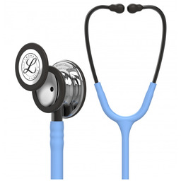 LITTMANN CLASSIC III 5959 MIRROR-FINISH CARIBBEAN BLUE Stetoskop