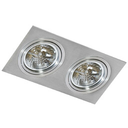 Azzardo Lampa wpuszczana do zabudowy Siro AZ0770 regulowana