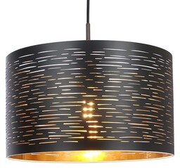 Globo Lampa wisząca Tunno 15342 okrągła nad stół