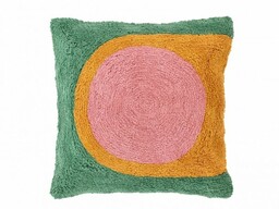 Villa Denmark STYLES Kolorowa Poduszka Dekoracyjna 45x45 cm