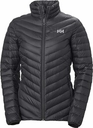 Helly-Hansen Verglas kurtka puchowa Czarny XS