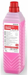Ecolab Into Action Plus - Superkoncentrat do czyszczenia