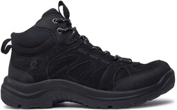 Trekkingi ECCO Offroad W 82241351052 Czarny