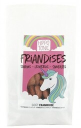 Hippo-Tonic Cukierki UNICORN