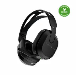 Turtle Beach Stealth 500 Xbox Nauszne Czarny Słuchawki