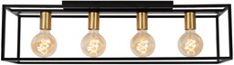 Lampa sufitowa RUBEN 00124/04/30 - Lucide