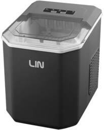 Kostkarka do lodu LIN ICE G9