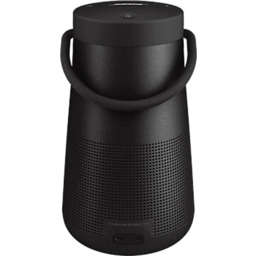 Głośnik Bluetooth BOSE SoundLink Revolve Plus II Czarny