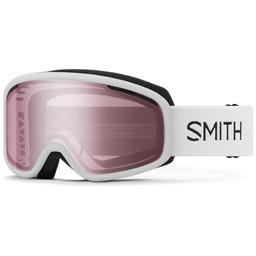 gogle snowboardowe SMITH - Vogue White (994U) rozmiar: