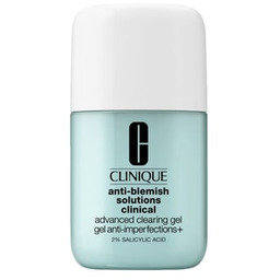 CLINIQUE Anti-Blemish Solutions Clinical Advanced Clearing Gel Serum