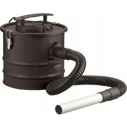 Odkurzacz do popiołu Vivax AC-601B Dusky