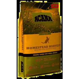 Acana Homestead Harvest Cat 4,5kg