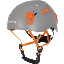 Camp Titan - kask wspinaczkowy - szary obwód