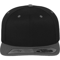 Flexfit 110 Fitted Snapback czapka unisex dla kobiet