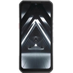 Oukitel WP55 6.6 12/256GB 11000mAh IP68 Wodoodporny Czarny