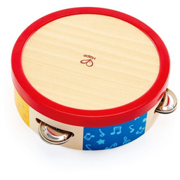 Hape, instrument muzyczny Tamburyn