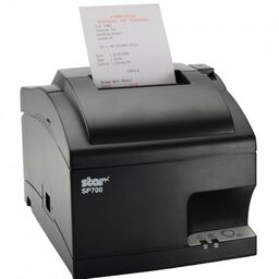 Drukarka igłowa Star SP712-MC (39330130)