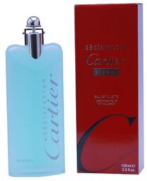 Cartier Declaration Bois Bleu, Woda toaletowa 100ml -