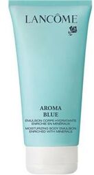 Lancome Aroma Blue,Krem do ciała s minerálmi 150ml