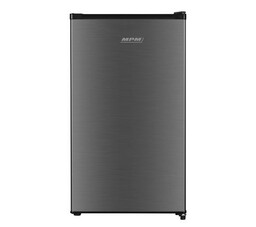 MPM 90-CJ-28 85cm Inox Lodówka