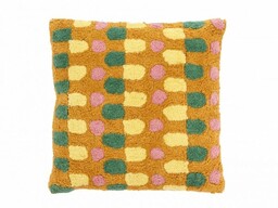 Villa Denmark STYLES Kolorowa Poduszka Dekoracyjna 45x45 cm