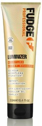 FUDGE_Luminizer Moisture Boost Shampoo nawilżający szampon do włosów