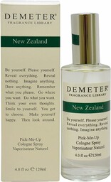 Demeter New Zealand Cologne Spray