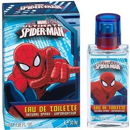 Air-Val Marvel Spiderman woda toaletowa spray 30ml (M)