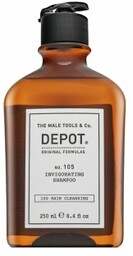 Depot No. 105 Invigorating Shampoo szampon wzmacniający przeciw
