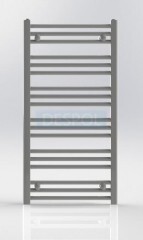 ENIX PT005080650014020000 Enix Grzejnik łazienkowy PT-50x65, wymiary 508x650,