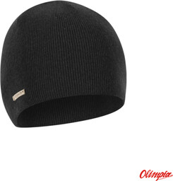 Helikon Czapka Urban Beanie - Czarna