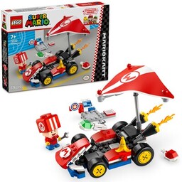 LEGO 72032 Super Mario Mario Kart - Standard