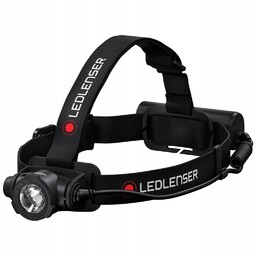 Latarka czołowa czołówka Ledlenser H7R Core 1000 lumenów