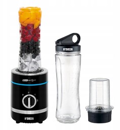 Blender kielichowy Noveen Sport Mix & Fit SB1000