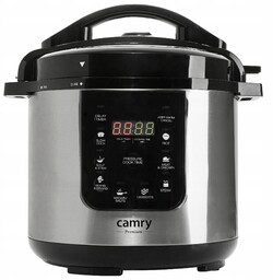 Camry CR6409 Szybkowar elektryczny