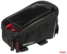 BASIL Torba na ramę SPORT DESIGN FRAME BAG