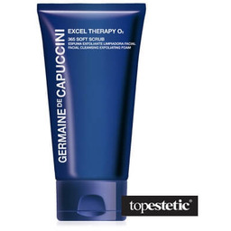 Germaine de Capuccini Cleansing 365 Exfoliating Foam Złuszczająca