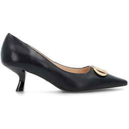 Czółenka skórzane premium - LIU JO GEMY 01