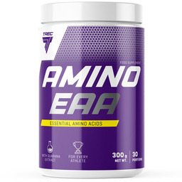 Trec Amino Eaa 300G Lemonade