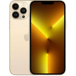 Smartfon APPLE iPhone 13 Pro Max 128GB Złoty