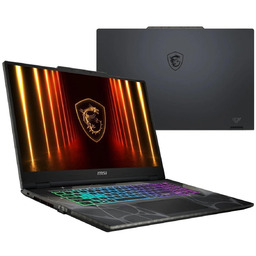 Laptop MSI Cyborg 17 B13WFKG-267XPL i7-13620H 17,3'' 16GB