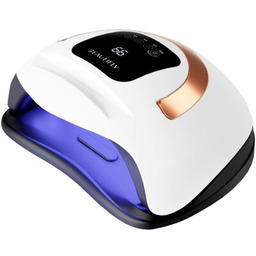 BEAUTIFLY Lampa UV/LED do paznokci Smartcure Biały