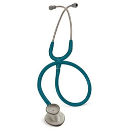LITTMANN LIGHTWEIGHT II SE 2452 CARIBBEAN BLUE Stetoskop