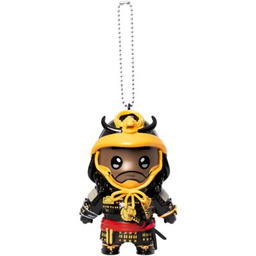 CENEGA Brelok Good Loot HDF Assassin''s Creed Shadows