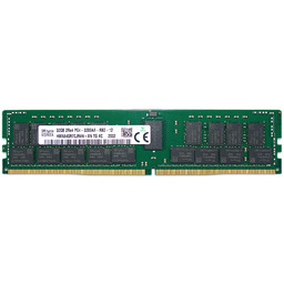 Pamięć RAM 1x 32GB Hynix ECC REGISTERED DDR4